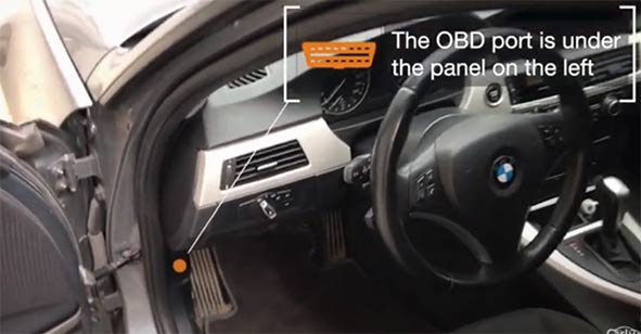 Carly OBD Adapter - How to buy an OBD adapter and where?