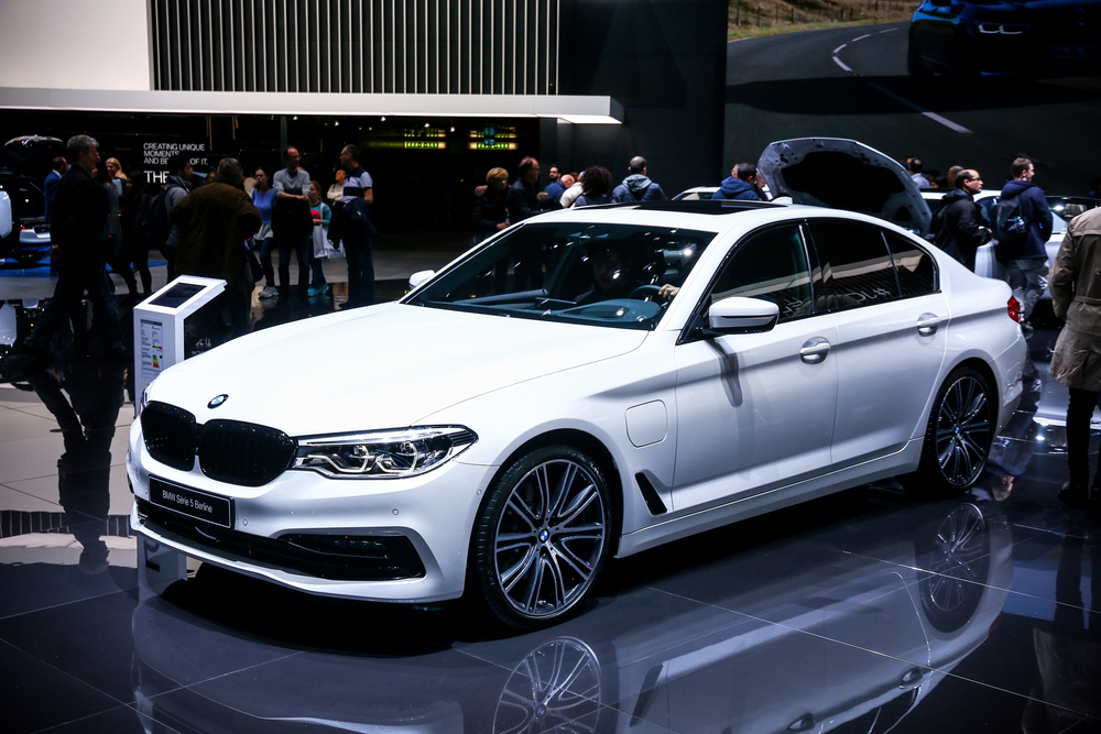 ist der bmw 5er der beste bmw