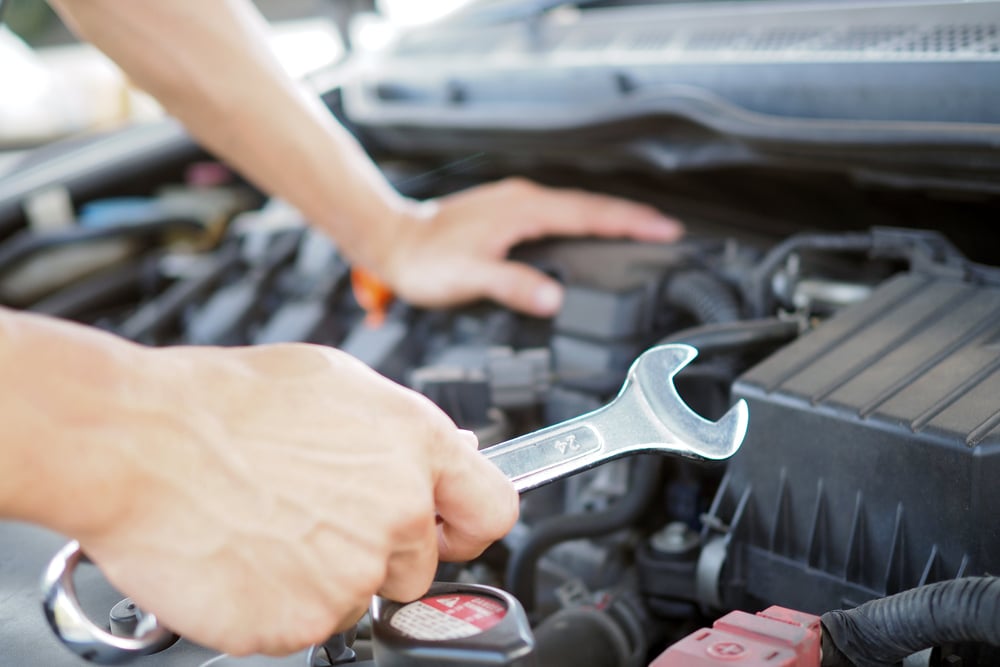 Auto-Ersatzteile: So sparen Sie Kosten bei der Reparatur, Leben & Wissen