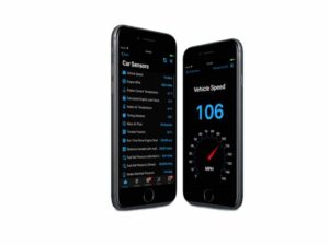 A car diagnostic app that is the most comprehensive app