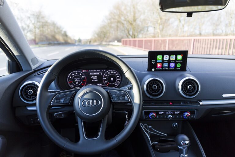 Audi a3 obd