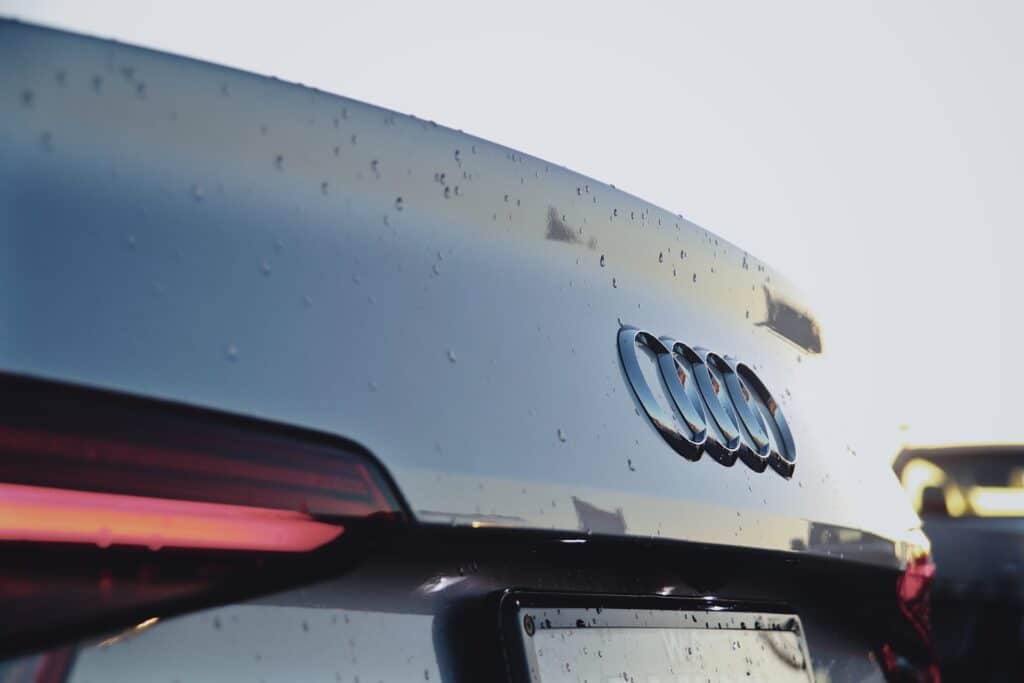 Der Audi A3 (8V) - Fahrzeugcodierung und Feinabstimmung